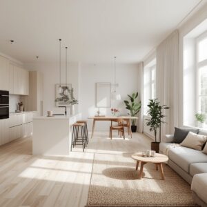 Lucid_Origin_professional_photo_of_Scandinavianstyle_interior__3