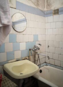 До: ванная комната